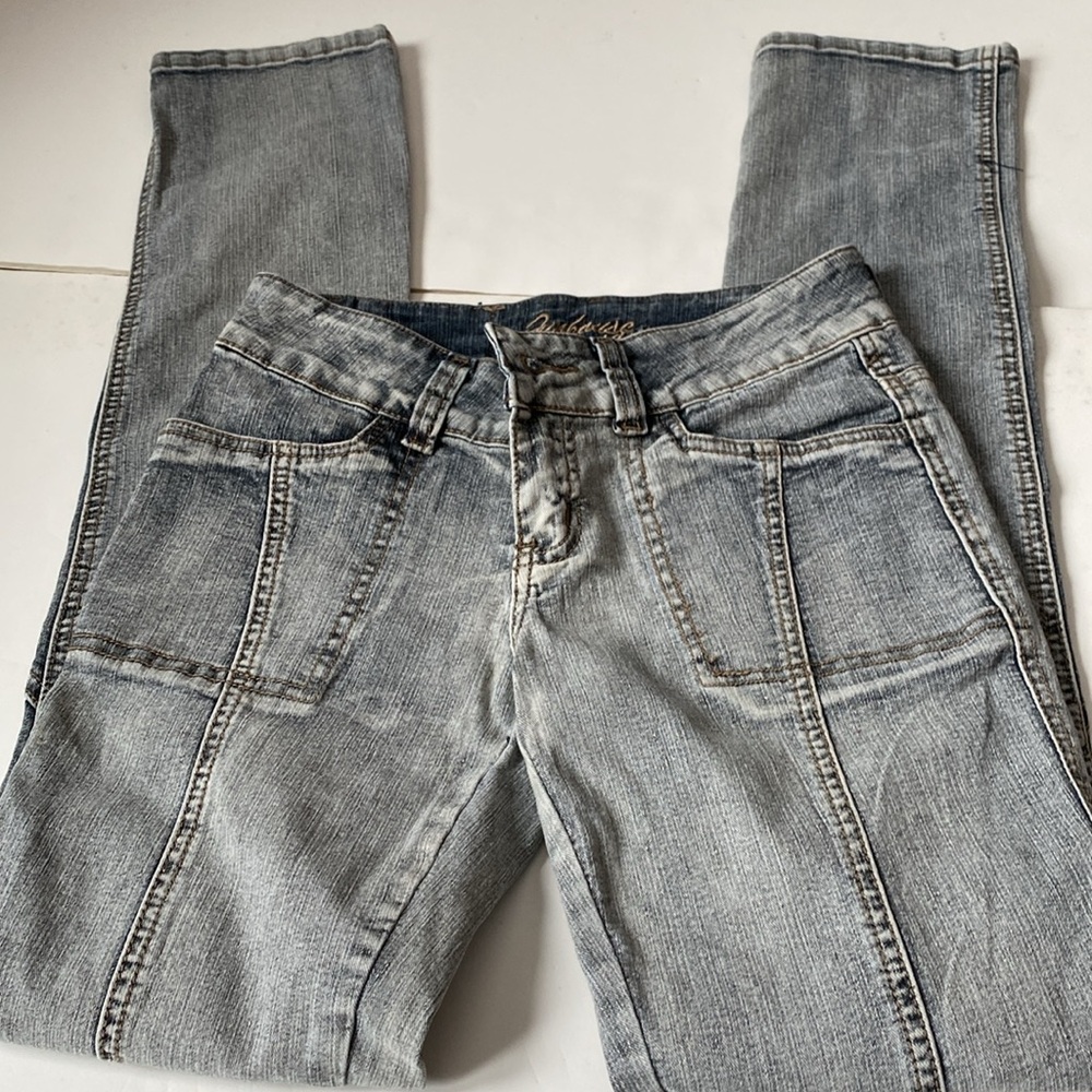 Funhouse Vintage jeans